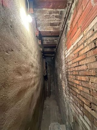 Casa adosada en venta en Zona Concordia en Burjassot