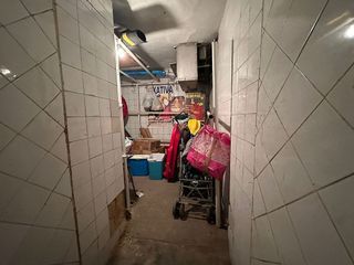 Casa adosada en venta en Zona Concordia en Burjassot