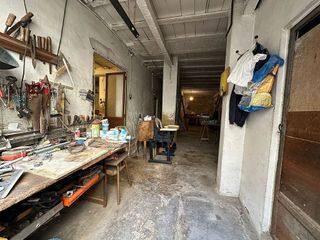 Casa adosada en venta en Zona Concordia en Burjassot