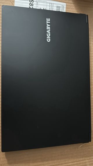 Portátil Gigabyte G5 KF5 i5 13500H/16GB DDR5/4060