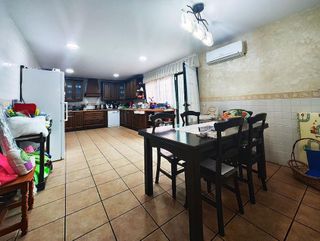 Chalet en venta en Carretera de Córdoba - Libertad en Puertollano