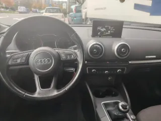 Audi A3 2016