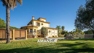 Chalet en venta en Aljaraque