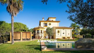 Chalet en venta en Aljaraque