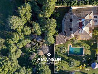 Chalet en venta en Aljaraque