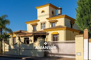 Chalet en venta en Aljaraque