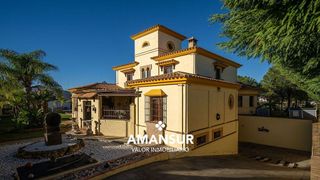 Chalet en venta en Aljaraque