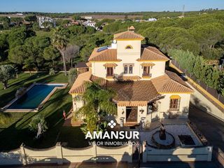 Chalet en venta en Aljaraque