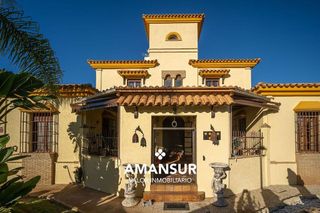 Chalet en venta en Aljaraque