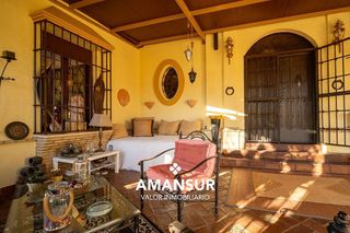 Chalet en venta en Aljaraque