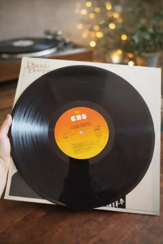 Vinilo Plácido Domingo - Canciones Mexicanas