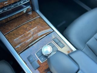 Mercedes-Benz Clase E 2013