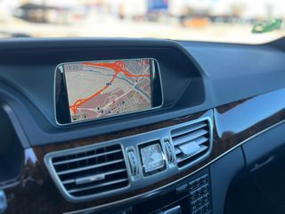 Mercedes-Benz Clase E 2013