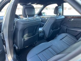 Mercedes-Benz Clase E 2013