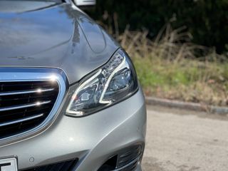 Mercedes-Benz Clase E 2013