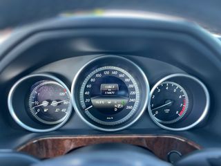 Mercedes-Benz Clase E 2013