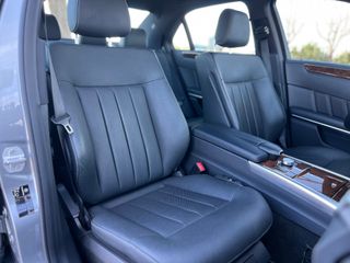 Mercedes-Benz Clase E 2013