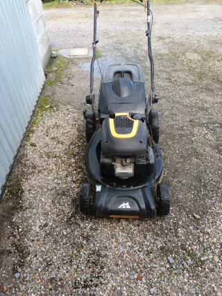 Cortacésped McCulloch