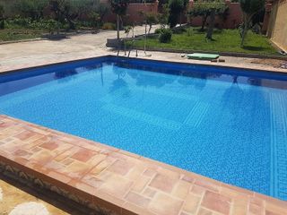 Casa rural en venta en La Hacienda - Nueva Andalucía en Dos Hermanas