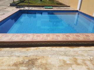 Casa rural en venta en La Hacienda - Nueva Andalucía en Dos Hermanas