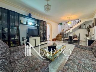 Casa en venta en Els Hostalets - Son Fontesa en Palma de Mallorca