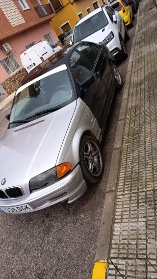BMW Serie 3 1998