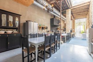 Casa adosada en venta en Constantina