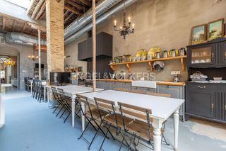 Casa adosada en venta en Constantina