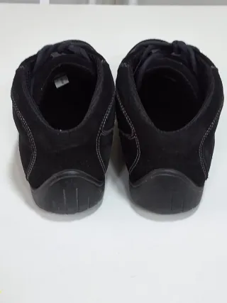 Botas Dainese Merida d1 T40