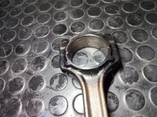 Biela y pistón Fiat 1.3 JTD