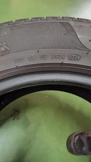 Neumáticos Pirelli Scorpion Winter 265/50/R19