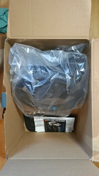 Volante Logitech G29 + Shifter