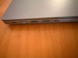 Portátil Samsung Galaxy Book