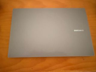 Portátil Samsung Galaxy Book