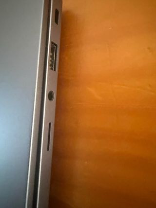 Portátil Samsung Galaxy Book