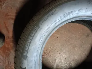 Neumático 205/60-16