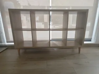 Estantería Kallax Ikea