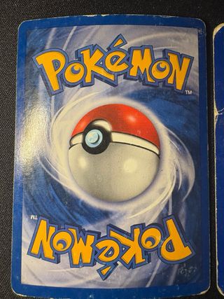 Coppia Carte Pokémon Blissey