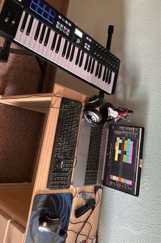 Arturia Keylab Essentials MK3 49