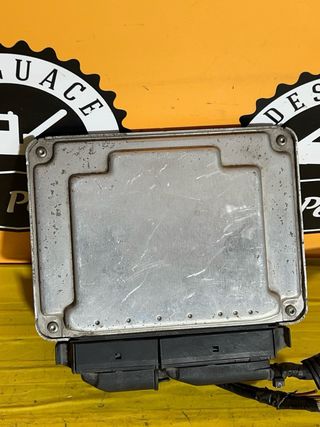 Centralita UCE Motor Seat