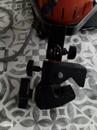 Focos de estudio profesionales