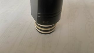 Boquilla Clarinete Gleichweit BWH 11-7