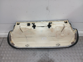 ASIENTOS TRASEROS BMW SERIE 1 BERLINA 5P (F20) N4