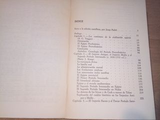 Historia del Egipto antiguo