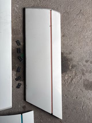 Embellecedores Puerta Renault Supercinco GT