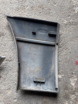 Embellecedores Puerta Renault Supercinco GT