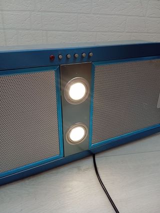 Campana de Integración