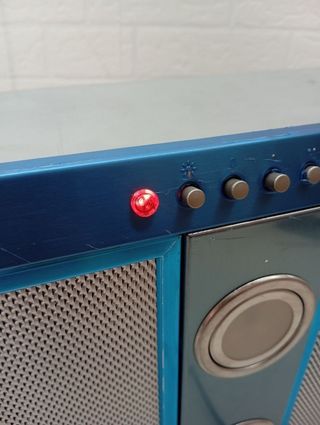 Campana de Integración