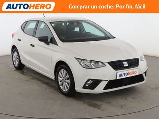 Seat Ibiza 1.0 Reference Plus