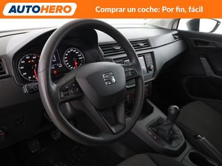 Seat Ibiza 1.0 Reference Plus